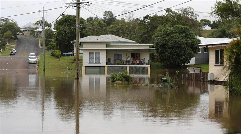 Australia reporta 20 fallecidos tras severas inundaciones