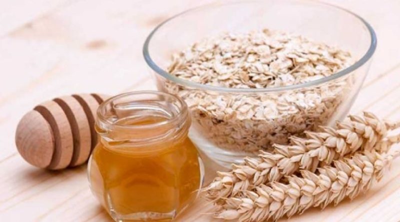 Conoce los beneficios de tomar agua de avena en ayunas