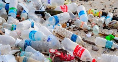 ONU aprueba negociar un pacto contra la contaminación plástica
