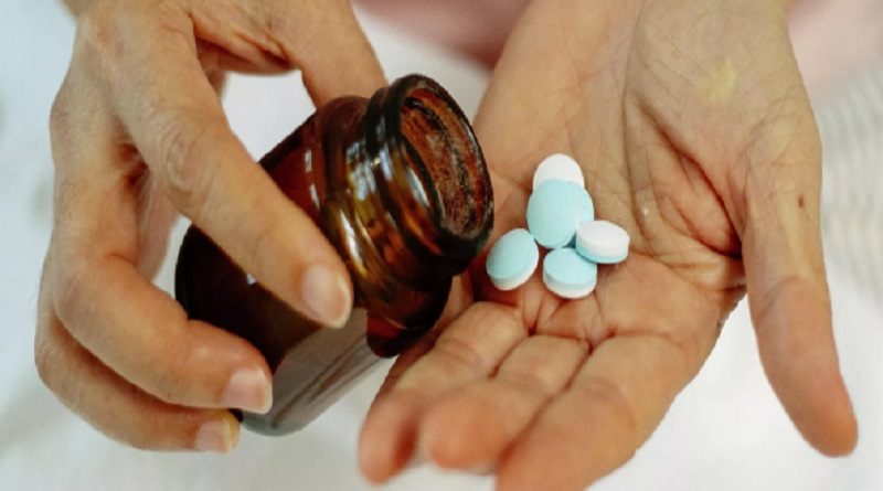 Revelan una relación aún no explicada entre los antibióticos y el deterioro cognitivo