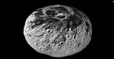 Asteroide recibe nombre de universidad china