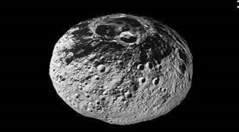 Asteroide recibe nombre de universidad china
