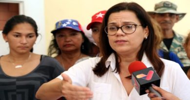 Instalan Grupo de Amistad Parlamentario Argentina-Venezuela