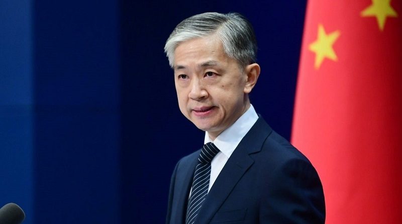 China se opone a la exclusión de Rusia de la cumbre del G20