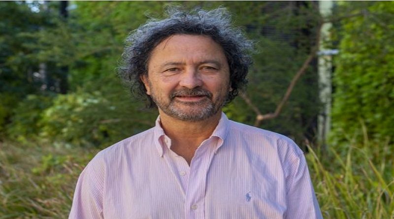 Científico venezolano liderará investigación de física cuántica en EE.UU.