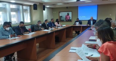 Comisión de Energía AN trabaja para potenciar la generación de energías alternativas y renovables