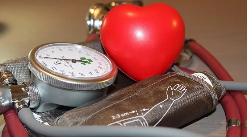 Estos 3 alimentos pueden ayudar a hacer frente a la hipertensión