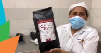 Cultivando Patria: Caficultores de Costa Maya participarán en Encuentro Internacional de Café