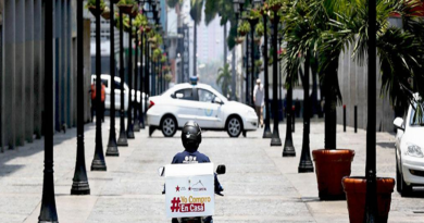 Presidente Maduro recuerda 2 años del inicio de la cuarentena social por la COVID-19