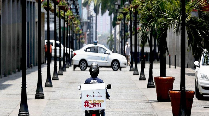 Presidente Maduro recuerda 2 años del inicio de la cuarentena social por la COVID-19