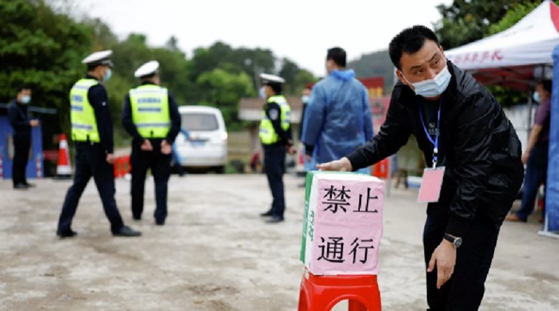 Autoridades chinas confirman que no hay supervivientes del Boeing 737