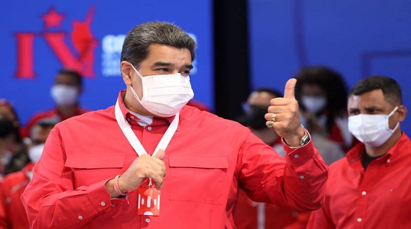 El PSUV debe definir el impacto del chavismo como corriente teórica y realidad histórica