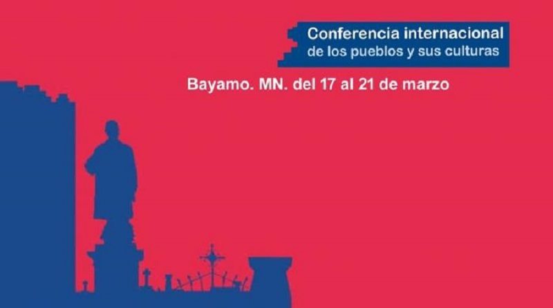 Conferencia Internacional de Cultura