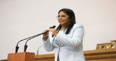 Venezuela alcanzó en el 2021 un abastecimiento de alimento del 89%