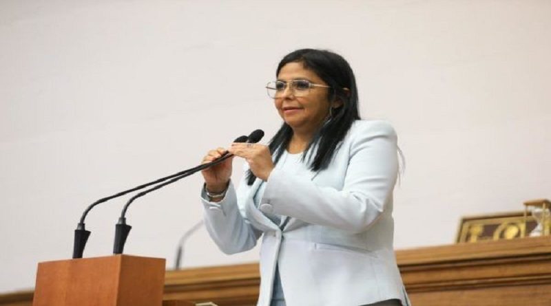 Venezuela alcanzó en el 2021 un abastecimiento de alimento del 89%