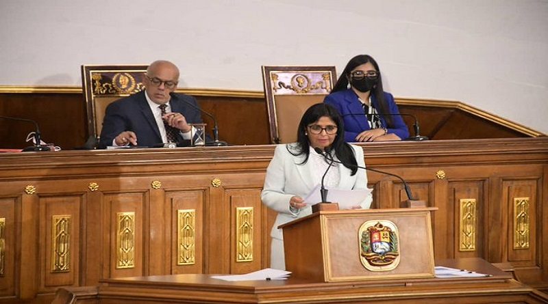 Medidas coercitivas criminales desde 2013 buscaban destruir el modelo de igualdad social de Venezuela