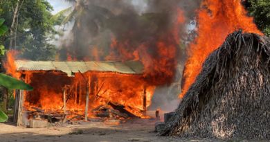FANB destruye centro de elaboración de explosivos improvisados en eje fronterizo con Colombia