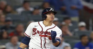 Ehire Adrianza pactó con los Nacionales de Washington