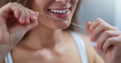 El ciclo menstrual, el azúcar y el tabaquismo afectan a la salud bucal de la mujer