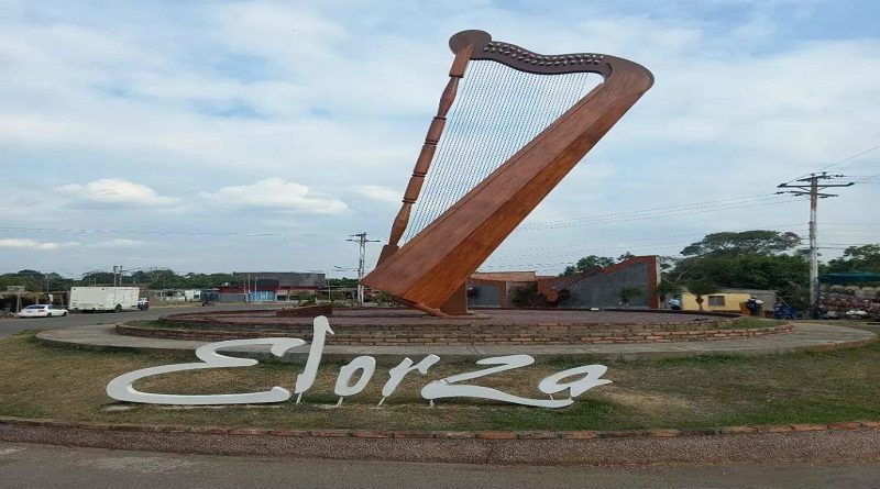 Venezuela celebra la Fiesta de Elorza en honor a San José Obrero