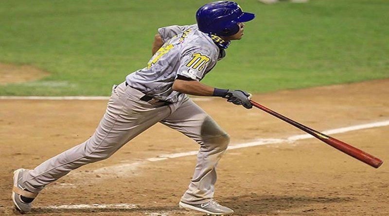Engelb Vielma jugará con el Cleburne Railroaders en la Liga Independiente de EE.UU.
