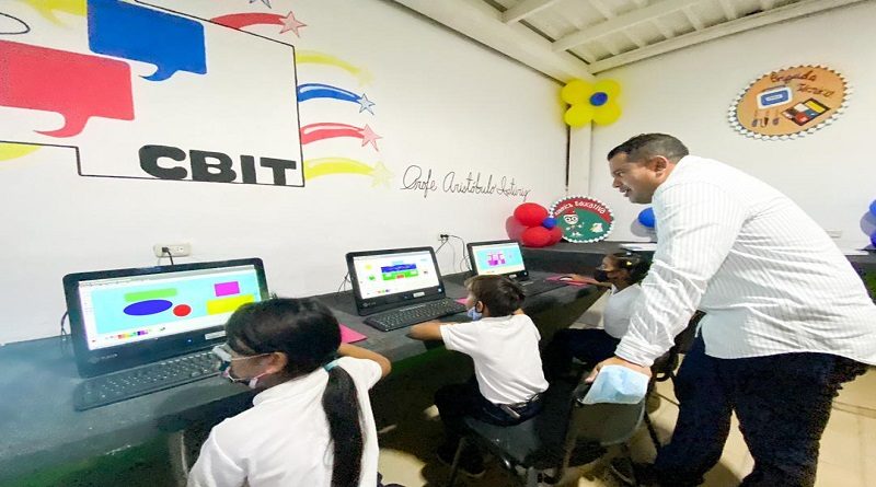 Rehabilitación de la U.E.N Rafael Sánchez López beneficiará a 600 alumnos