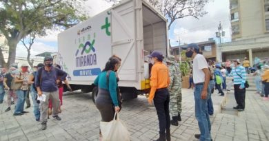 FarmaMiranda inició servicio especial para trabajadores