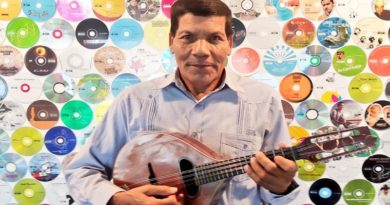 Remigio “Morochito” Fuentes trascendió al cielo con su bandolín oriental