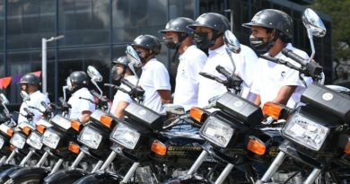 Incorporan 30 motos a Chamba Delivery de VitrinaVenezuela.com