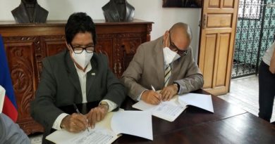 Unexca y CNTI establecen alianzas en materia tecnológica
