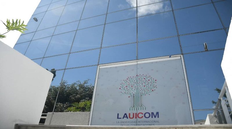Universidad Internacional de las Comunicaciones inició trayecto inicial de estudios