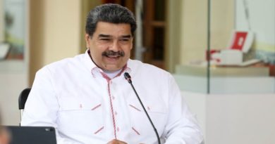 Presidente Maduro asegura que Venezuela alcanzará un nivel superior de bienestar social