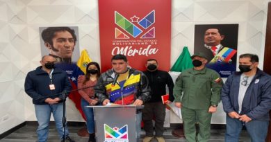 Inicia plan para atender servicios públicos en Mérida