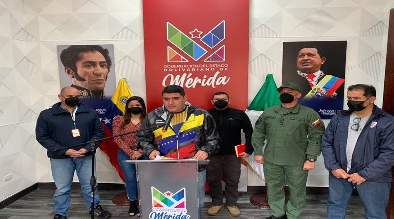 Inicia plan para atender servicios públicos en Mérida