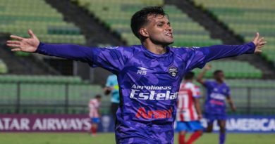 Metropolitanos clasifica a la fase de grupos de la Copa Sudamericana