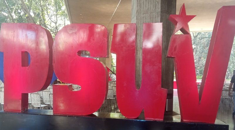 PSUV condena asesinato de niñas, niños y población civil en la Franja de Gaza (+Comunicado)