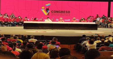 Diosdado Cabello: Debemos pasar por una revisión en lo ético y moral