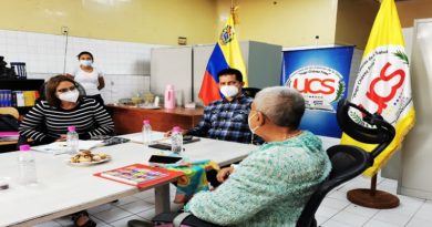 Evalúan estrategias para incrementar ingresos en la Universidad de las Ciencias de la Salud Hugo Chávez Frías