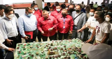 Instalado Congreso Nacional de Servicios Públicos en Falcón