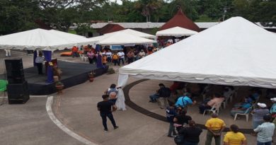 Expoferia la Nueva Amazonas Turística 2022 se realizará hasta este 18 de marzo