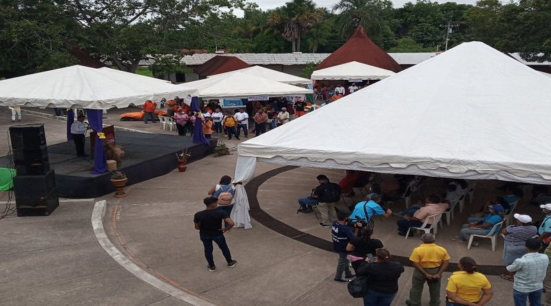Expoferia la Nueva Amazonas Turística 2022 se realizará hasta este 18 de marzo
