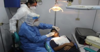 Jornada Integral a Cielo Abierto entregó 35 mil medicamentos en Puerto Cabello