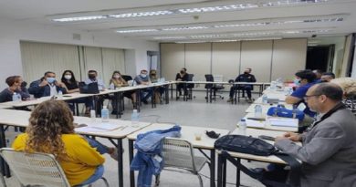 Medios públicos debaten nueva etapa comunicacional