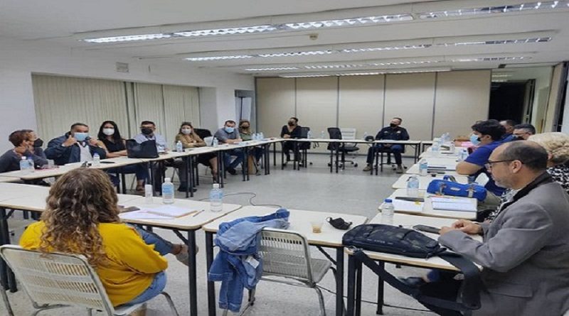 Medios públicos debaten nueva etapa comunicacional