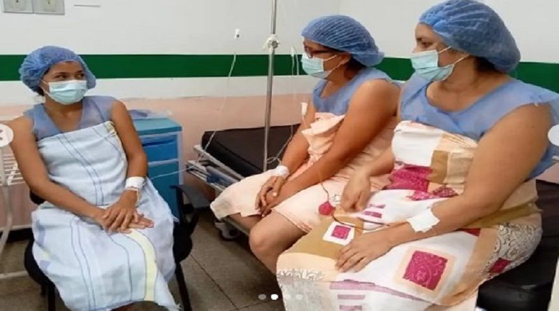 Continúa Plan de Esterilización Quirúrgica en Upata