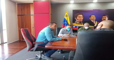 Realizan reunión estratégica con el sector ferroviario