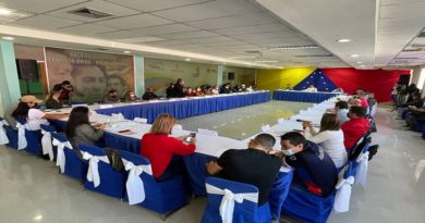 Atendidos más de118 mil casos sociales en despliegues de la Vicepresidencia Social