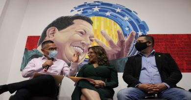 Anuncian ganadores del Concurso de Muralismo Bicentenario