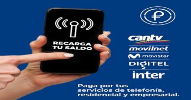 Actualizan aplicación PetroApp para fortalecer la usabilidad del Petro