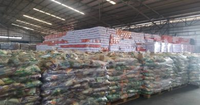 Minppal supervisó cumplimiento de recetas para los combos CLAP en Carabobo